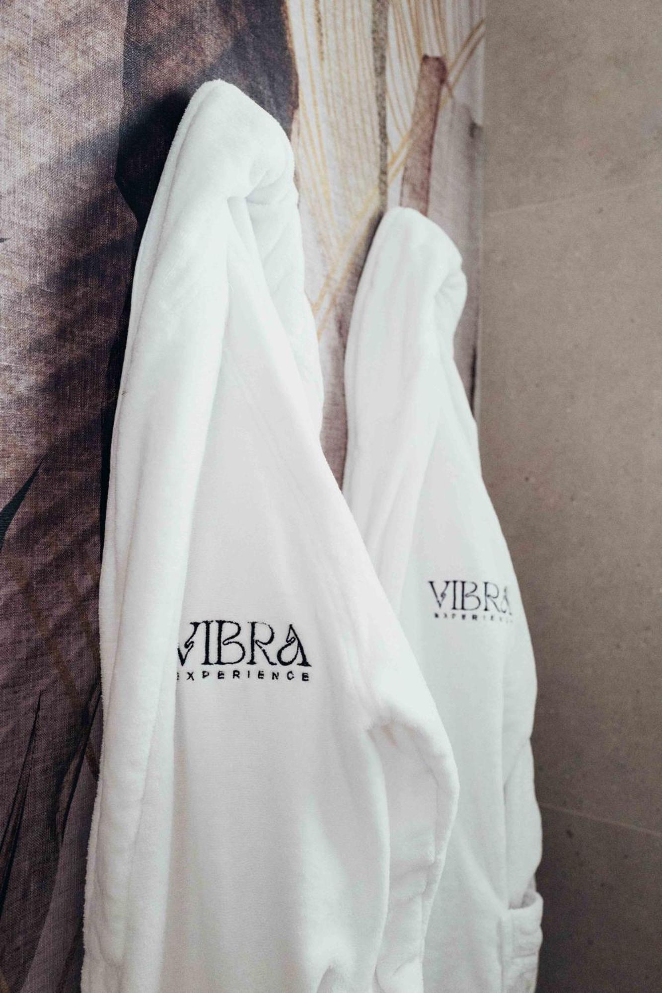 Vibra Moorea 리도 디 예솔로 외부 사진